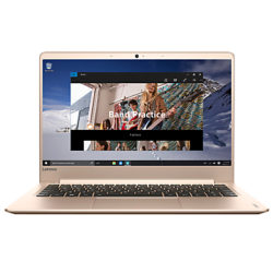 Lenovo Ideapad 710S Laptop, Intel Core i5, 8GB RAM, 256GB PCIe, 13.3